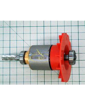 Armature Assembly M18 CHIWF12(81) 202772001 MWK