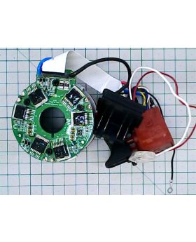 Electronics Module New M18 CHIWF12(84) 202845002 MWK