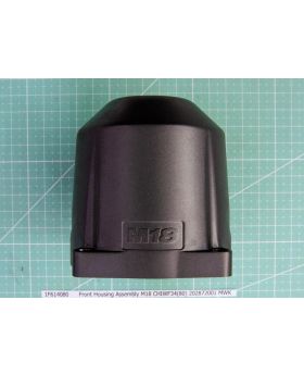 Front Housing Assembly M18 CHIWF34(80) 202872001 MWK