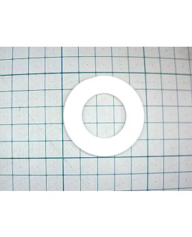 Front Case Washer M18 ONEFHIWF34(65) 533754001 MWK