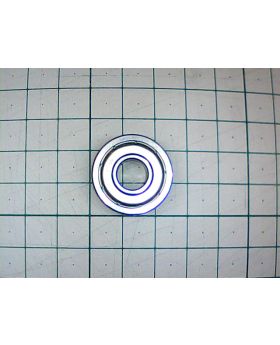 Ball Bearing M18 CHX(17) 681064003 MWK