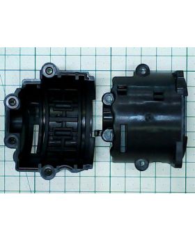 Motor Housing Assembly M18 CHX(50) 203097001 MWK