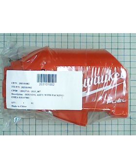 Housing Assembly M18 CHPX(34) 203101002 MWK