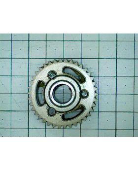 Crank Gear Assembly M18 CHPX(37) 203093002 MWK