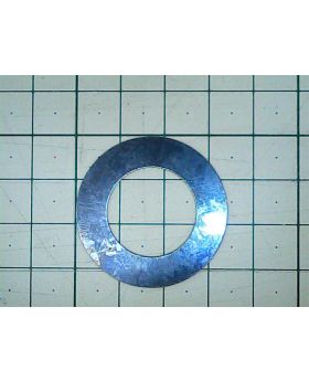 Flat Washer Steel M18 CHPX(48) 634722001 MWK