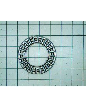 Needle Roller Bearing M18 CHPX(49) 681731001 MWK