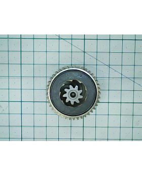 Clutch Gear Assembly M18 CHPX(50) 203094002 MWK