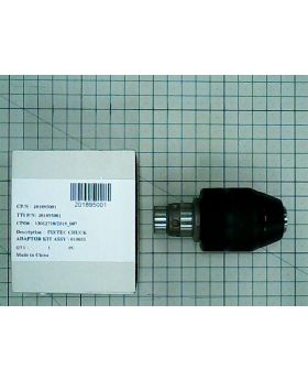 Fixtec Chuck Adapter Assembly M18 CHPX(F2) 201895001