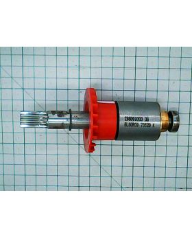 Motor Armature Assembly M18 CHM(43) 208013001 MWK