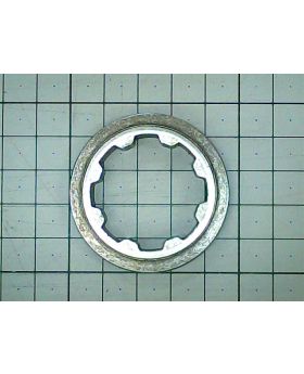 Coupler M18 FMDP(25) 612412001 MWK