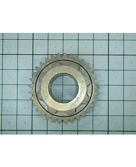 3rd Gear (AC/DC High) M18 FMDP(27) 612410001 MWK