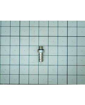 Lube Hose Nipple Assembly M18 FMDP(38) 307458001 MWK
