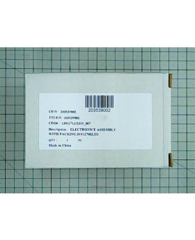 Electronics Assembly New M18 FMDP(57) 203539002 MWK