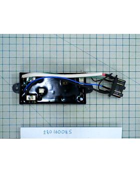 PCB Assembly M18 FMDP(78) 280160085 MWK