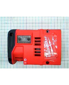 Motor Housing Assembly M18 FMDP(182) 203614002 MWK