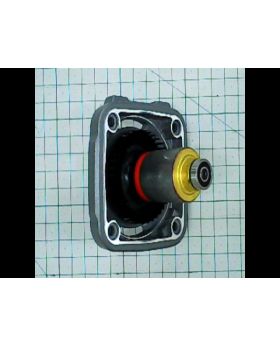 Rotor Fan Housing Assembly M18 FDG(41) 204431001 MWK