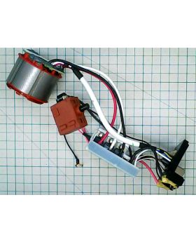 Electronics Assembly M18 FDG(42) 208232002 MWK