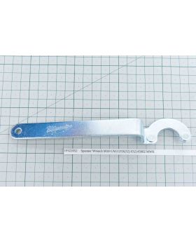 Spanner Wrench M18 CAG125X(52) 632145002 MWK