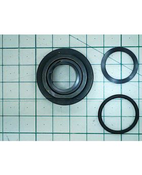 Flange With Ramps Assembly M18 CAG125X(60) 201767001 MWK