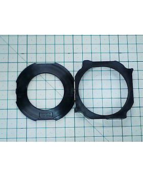Baffle Assembly M18 CAG125X(65) 202614001 MWK