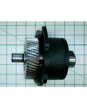Output Shaft Gear Case Cover Assembly M18 CCS66(81) 202112015 MWK