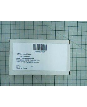 Gear Case Assembly M18 FMCS(52) 204482001 MWK