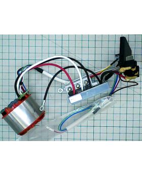 Electronics Assembly M18 FMCS(56) 208235001 MWK