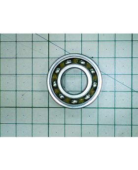 Ball Bearing M18 CSX(72) 681347001 MWK