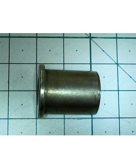 Spacer M18 CSX(73) 612015001 MWK