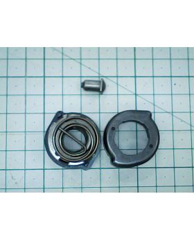 Blade Clamp Assembly M18 CSX(85) 203082001 MWK