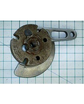 Crank Assembly M18 CSX(88) 202682001 MWK