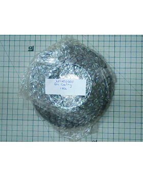 Rear Pulley M18 CBS125(87) 641652002 MWK