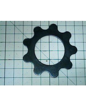 Stamping Clutch M18 CBS125(88) 633387001 MWK
