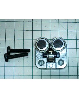 Rear Guide Roller Assembly M18 CBS125(127) 201341005 MWK