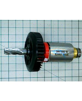 Rotor Service Kit M18 CBS125(132) 202890002 MWK