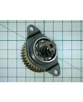 Bevel Pinion Assembly M18 CBS125(133) 201375005 MWK