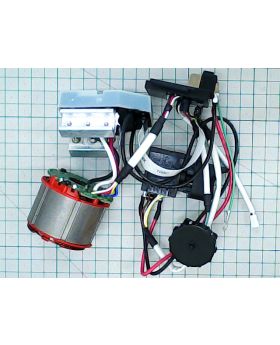 PCB Assembly M18 CBS125(38) 202891002 MWK