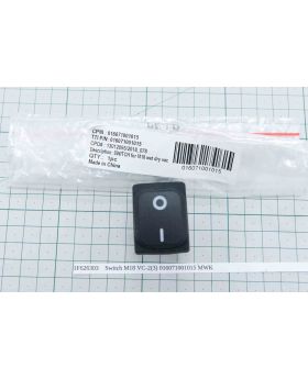 Switch M18 VC-2(3) 016071001015 MWK