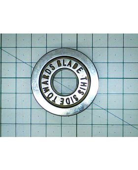 Inner Flange M18 FMS254(21) 016070007002 MWK