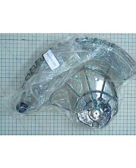 Lower Guard Assembly M18 FMS254(500) 016070001002 MWK