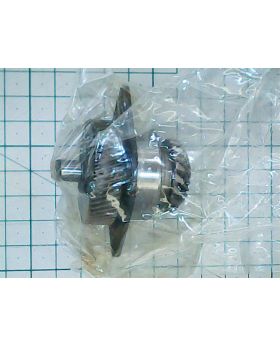 Intermediate Gear Assembly M18 FMS254(506) 016070001007 MWK