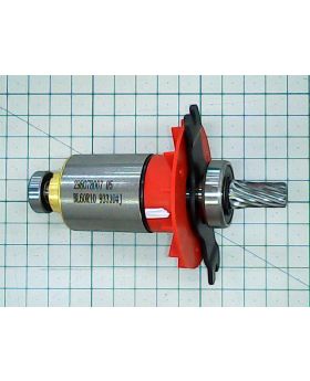 Rotor Assembly M18 FMS254(508) 016070001009 MWK