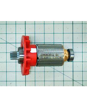 Rotor M12 FPD(6) 208193006 MWK