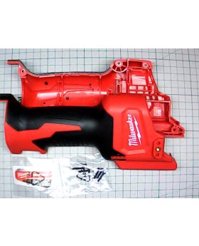 Housing Kit M12 BPRT(1) 204943001 MWK