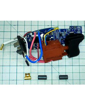Electronics Assembly M12 BPS(20) 202881002 MWK