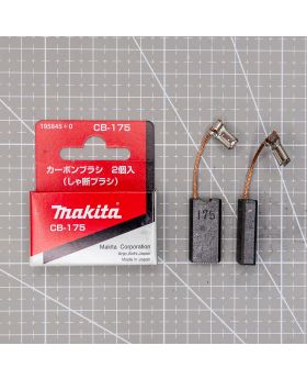 ถ่าน CB175 CB171 195845-0 Makita