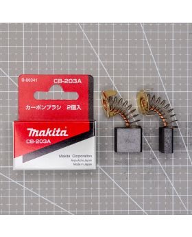 ถ่าน CB203A CB203 Makita
