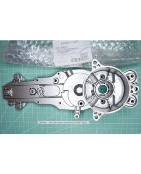 Gear Case Complete EH7500W(27) 141033-7 Makita