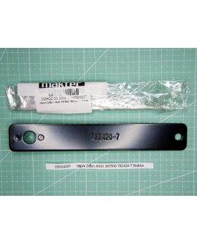 กุญแจ 2เขี้ยว #A01 MT950 782420-7 Makita