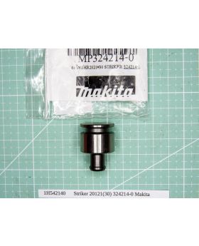 Striker 20121(30) 324214-0 Makita